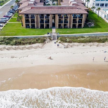 Apartmán Tiki 103 South Padre Island Exteriér fotografie