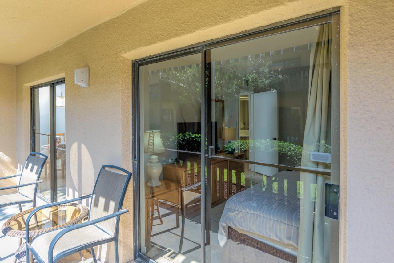 Apartmán Tiki 103 South Padre Island Exteriér fotografie