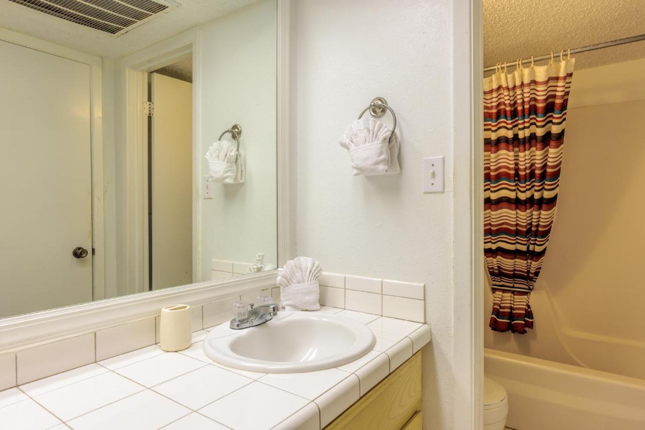 Apartmán Tiki 103 South Padre Island Exteriér fotografie